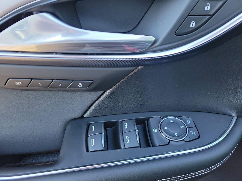 new 2026 Buick Envision car, priced at $47,931