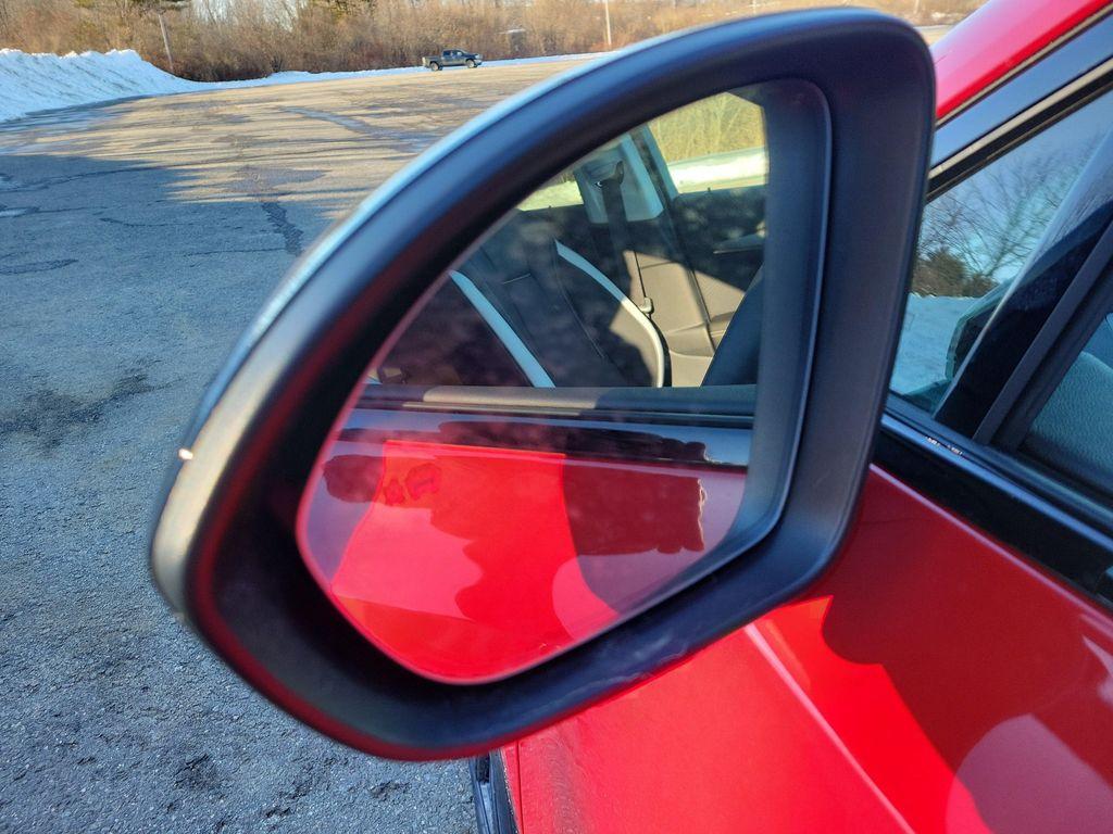 new 2026 Buick Envision car, priced at $47,931