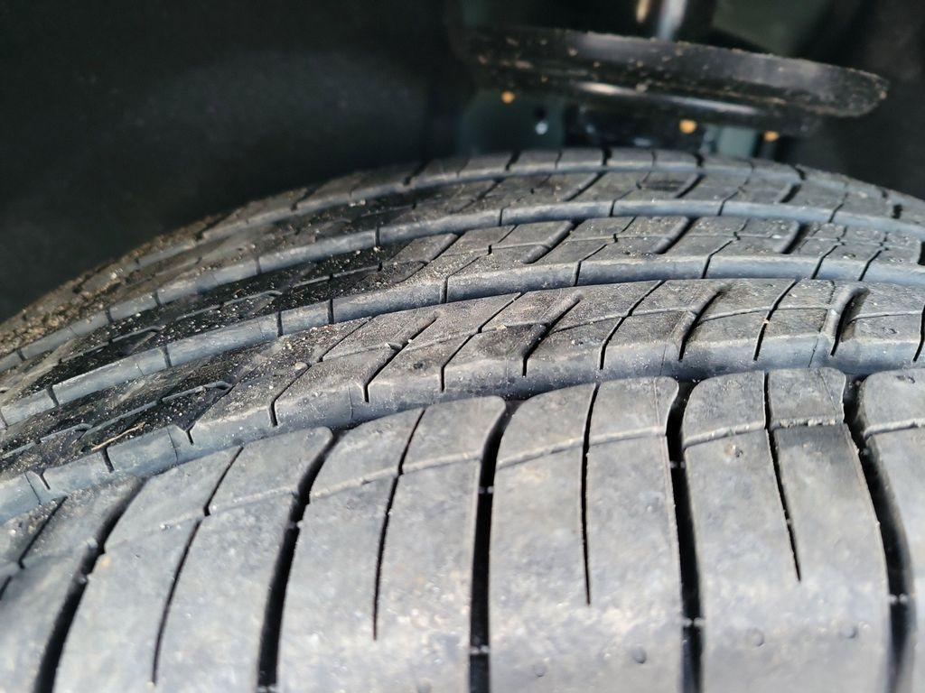 new 2026 Cadillac XT5 car, priced at $57,445