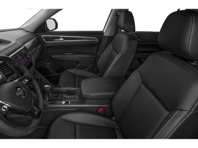 used 2019 Volkswagen Atlas car, priced at $18,985