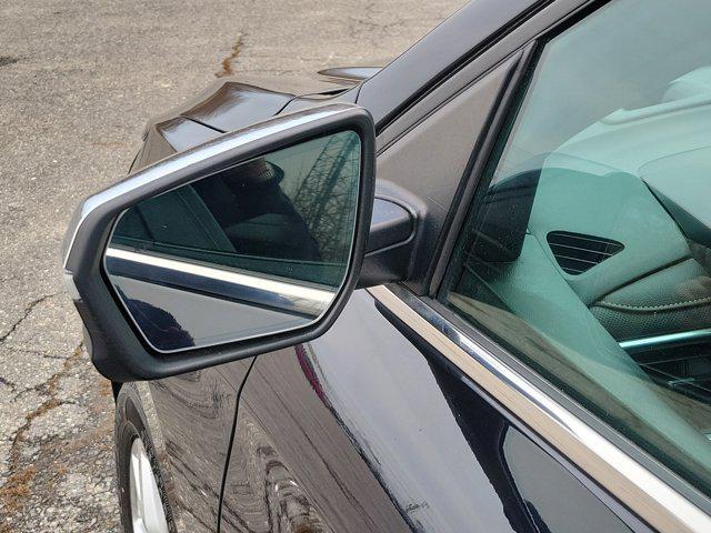 used 2020 Chevrolet Equinox car, priced at $17,985