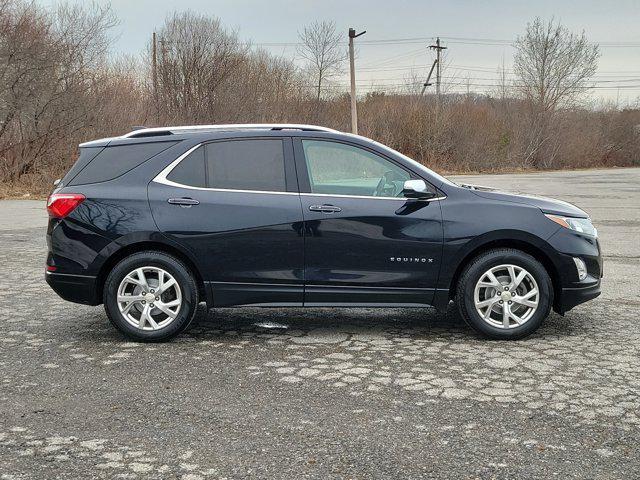 used 2020 Chevrolet Equinox car, priced at $17,985