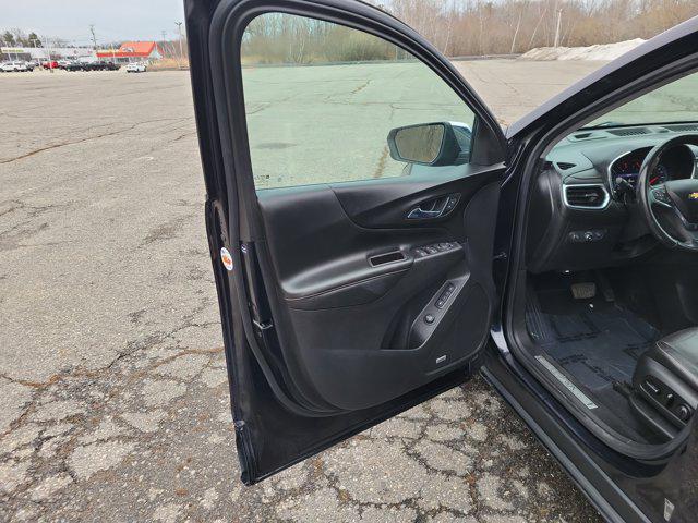 used 2020 Chevrolet Equinox car, priced at $17,985
