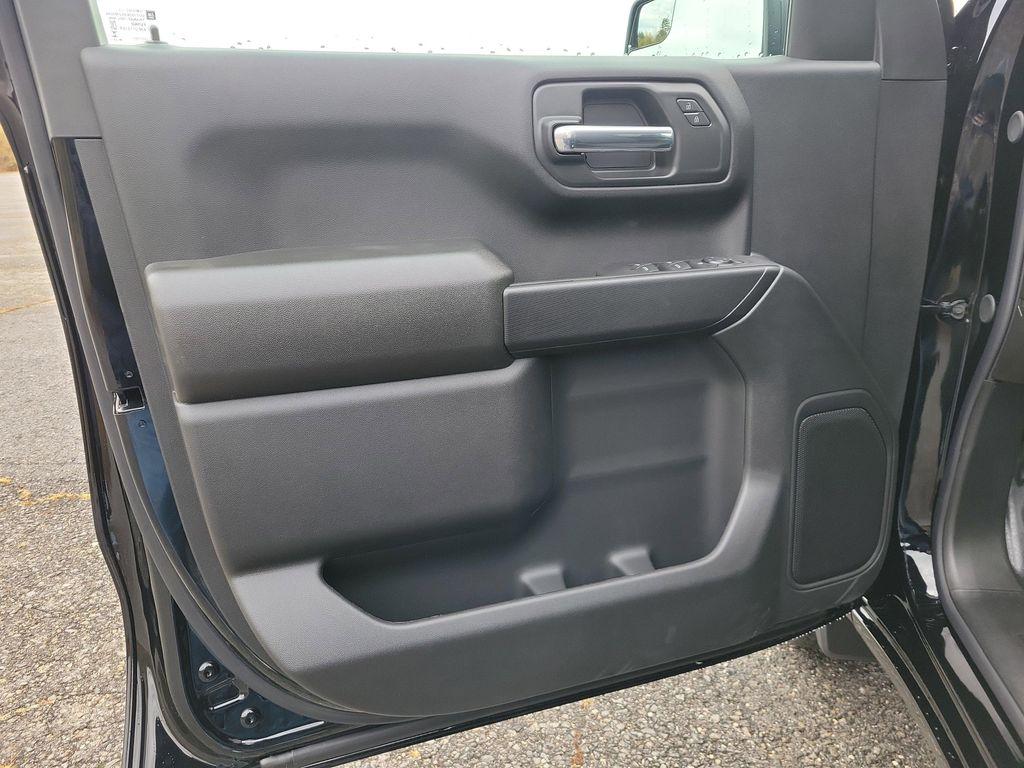 new 2026 GMC Sierra 1500 car, priced at $46,820