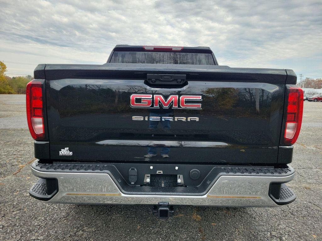 new 2026 GMC Sierra 1500 car, priced at $46,820