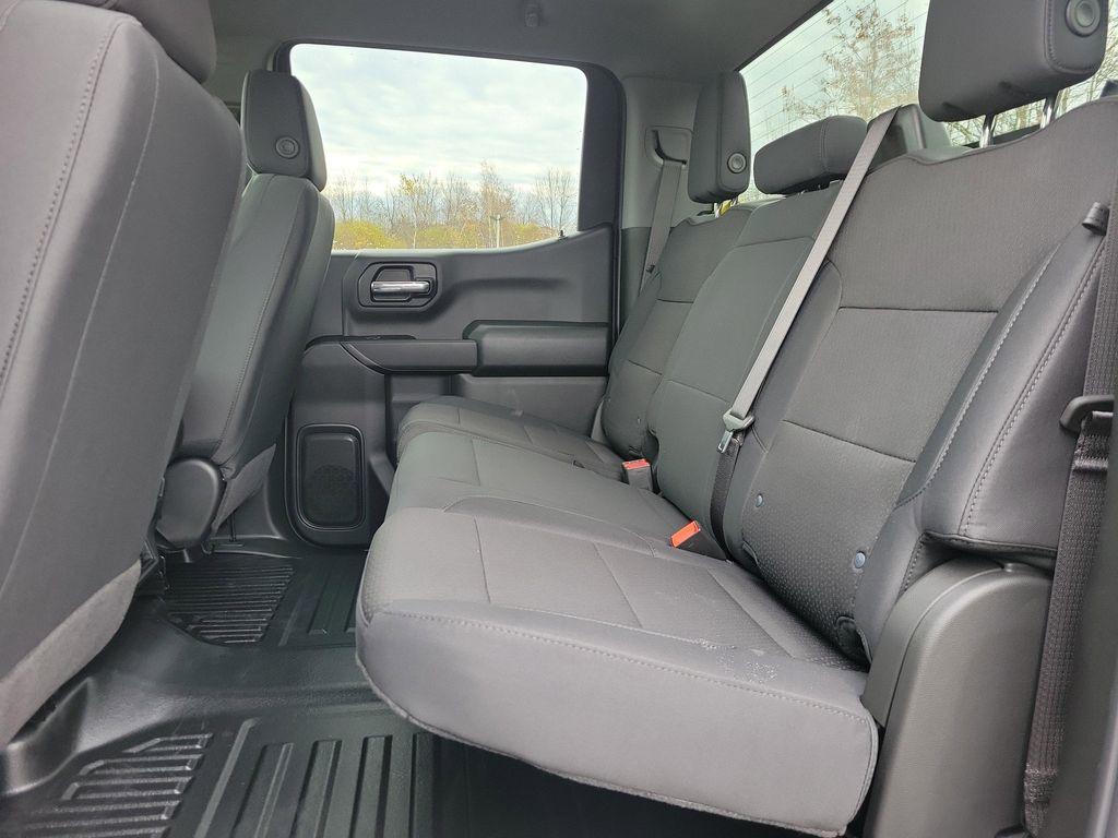 new 2026 GMC Sierra 1500 car, priced at $46,820