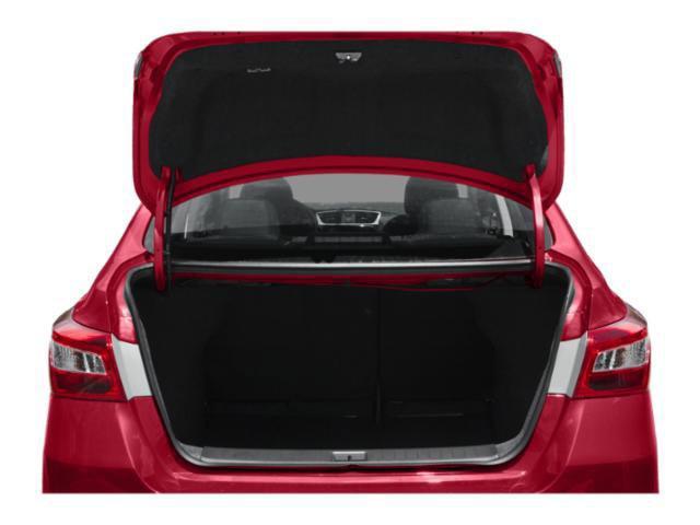 used 2019 Nissan Sentra car, priced at $6,985