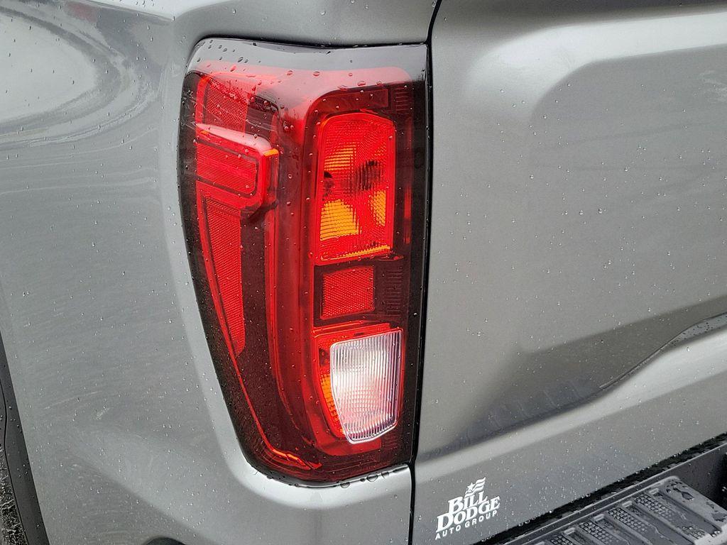 new 2026 GMC Sierra 1500 car, priced at $65,770