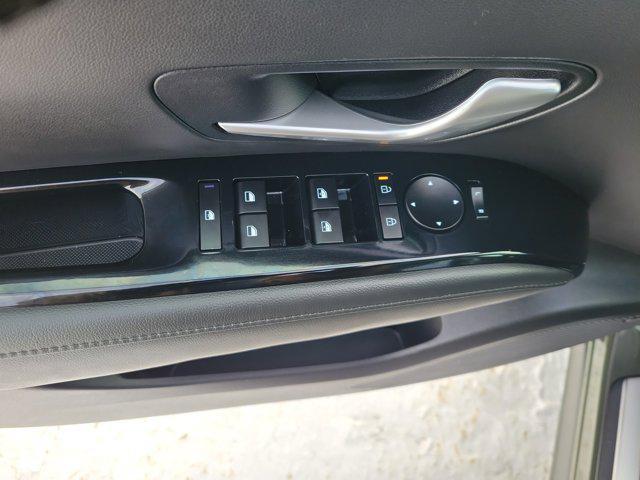 used 2025 Hyundai Tucson car, priced at $34,882