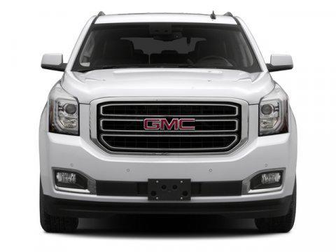 used 2016 GMC Yukon car, priced at $19,980