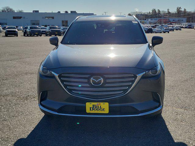 used 2016 Mazda CX-9 car, priced at $12,980