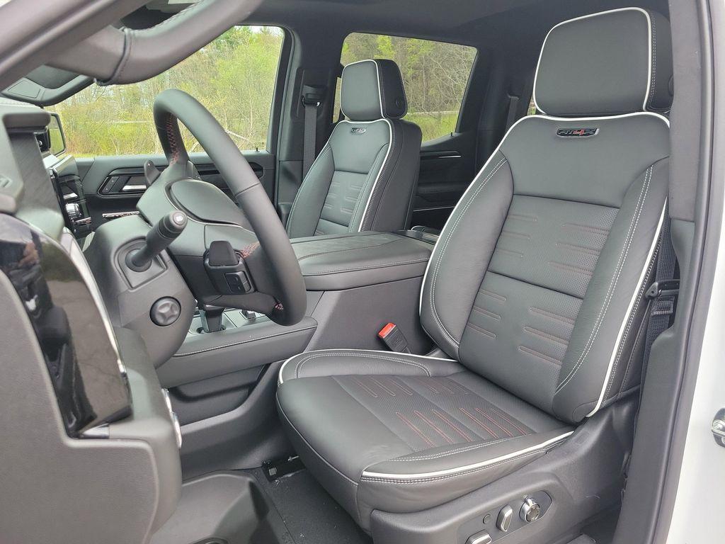 new 2026 GMC Sierra 1500 car, priced at $81,040