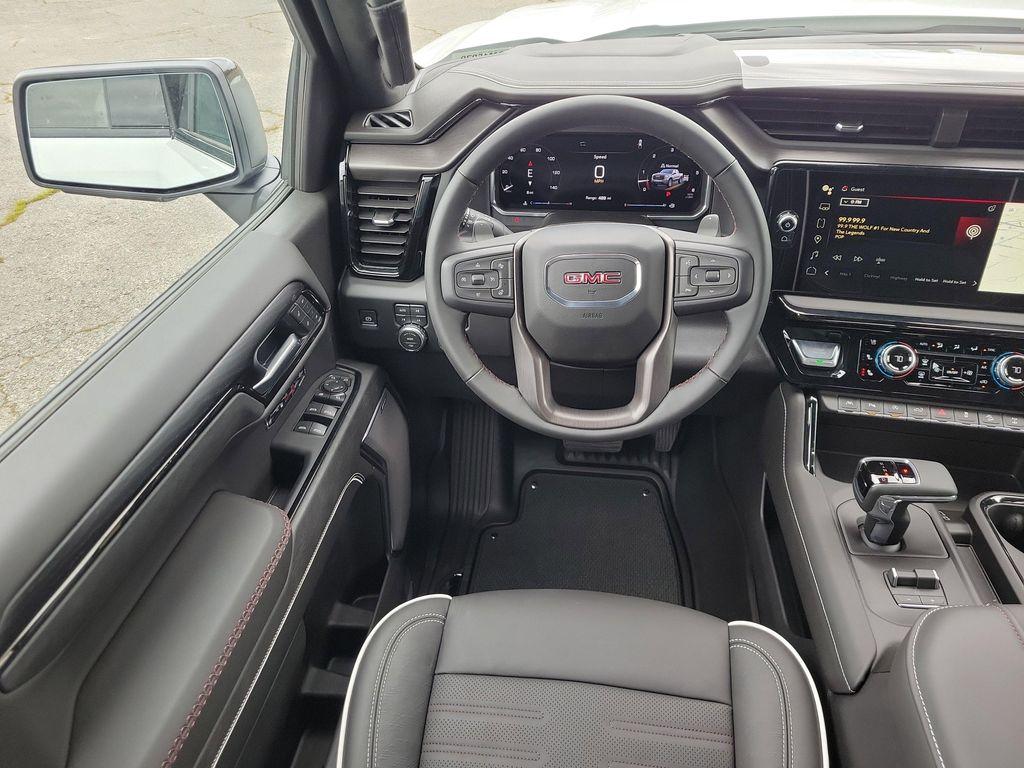new 2026 GMC Sierra 1500 car, priced at $81,040