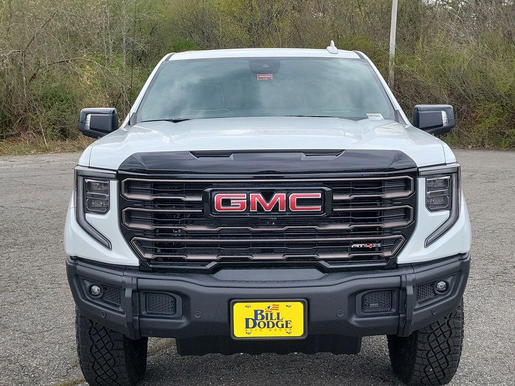 new 2026 GMC Sierra 1500 car, priced at $81,040