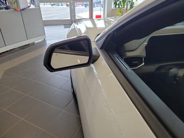 used 2026 Ford Mustang car, priced at $43,944