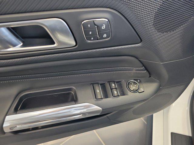 used 2026 Ford Mustang car, priced at $43,944