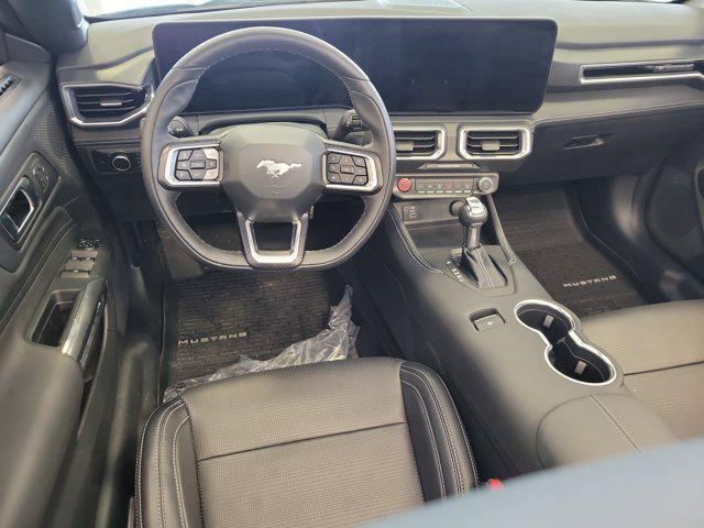 used 2026 Ford Mustang car, priced at $43,944