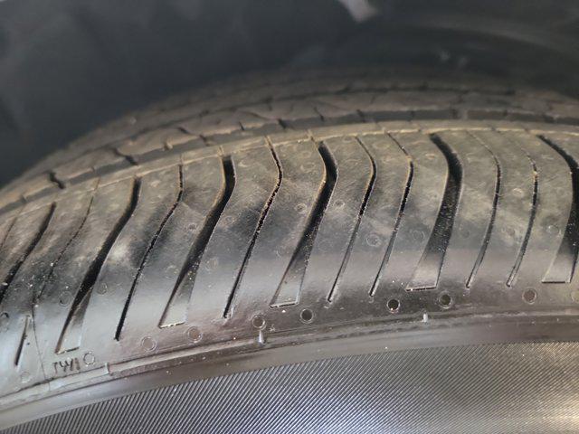 used 2026 Ford Mustang car, priced at $43,944