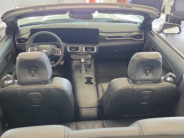 used 2026 Ford Mustang car, priced at $43,944