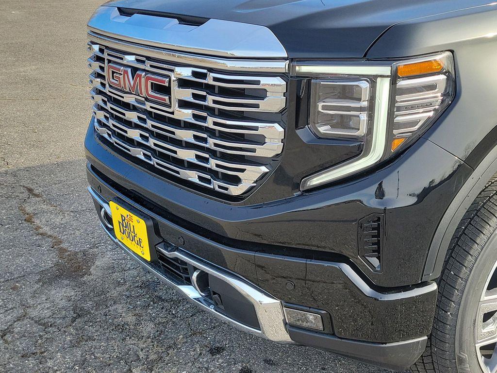 new 2026 GMC Sierra 1500 car, priced at $74,800