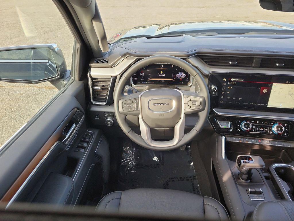 new 2026 GMC Sierra 1500 car, priced at $74,800