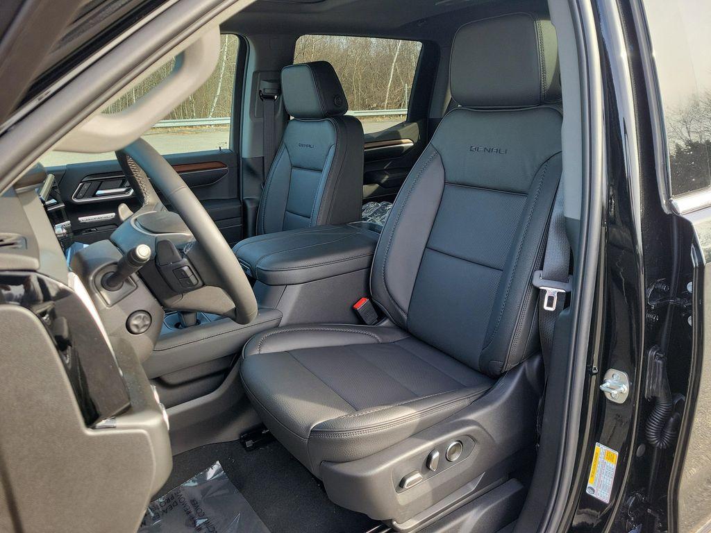 new 2026 GMC Sierra 1500 car, priced at $74,800
