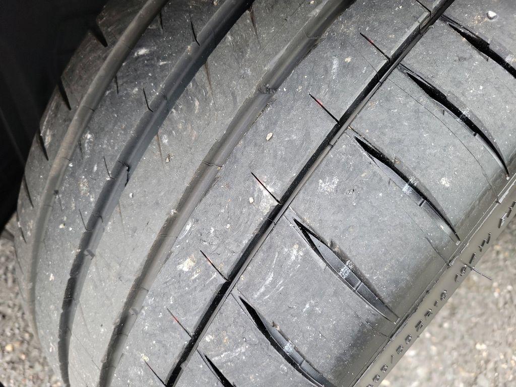 new 2026 Cadillac CT4-V car, priced at $66,165