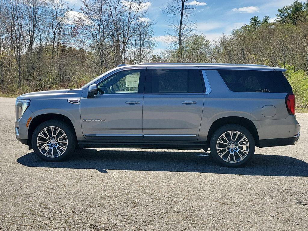 new 2026 GMC Yukon XL car, priced at $94,805