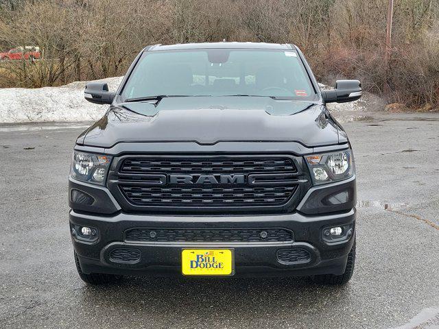 used 2022 Ram 1500 car, priced at $35,942