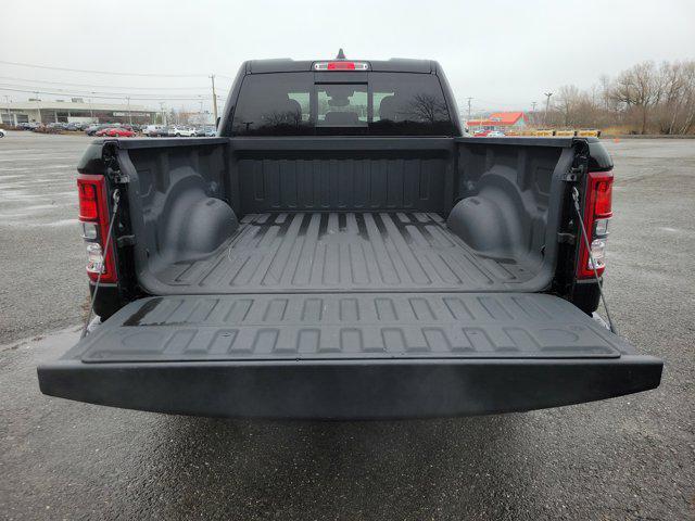 used 2022 Ram 1500 car, priced at $35,942