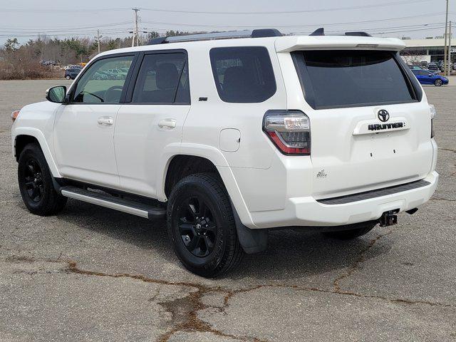 used 2020 Toyota 4Runner car, priced at $36,985