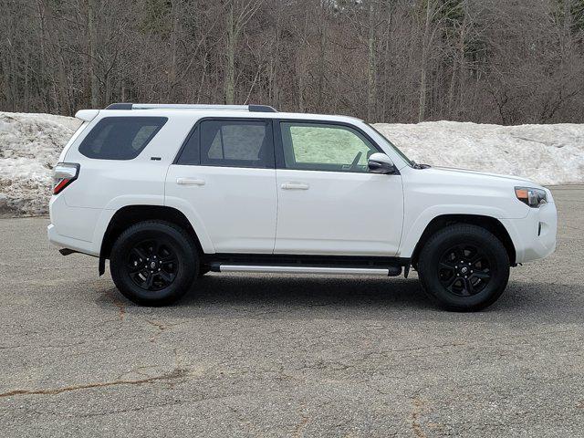 used 2020 Toyota 4Runner car, priced at $36,985