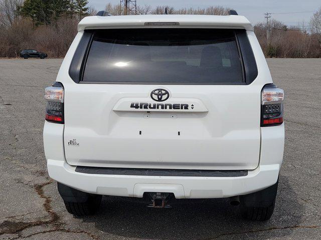 used 2020 Toyota 4Runner car, priced at $36,985