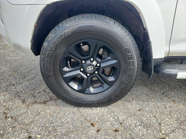 used 2020 Toyota 4Runner car, priced at $36,985