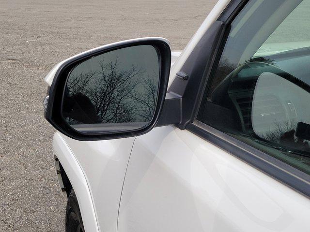 used 2020 Toyota 4Runner car, priced at $36,985