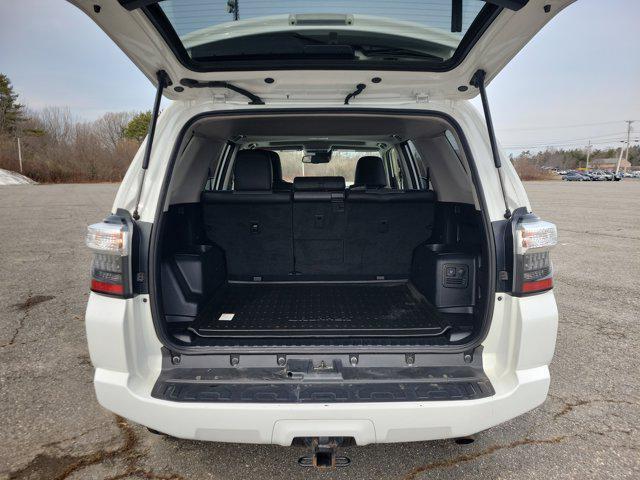 used 2020 Toyota 4Runner car, priced at $36,985