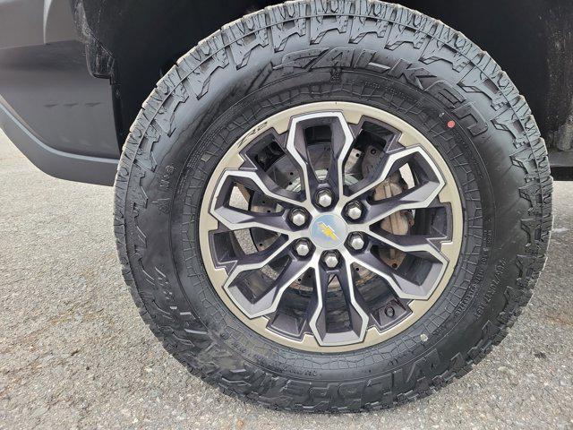 used 2017 Chevrolet Colorado car, priced at $26,485