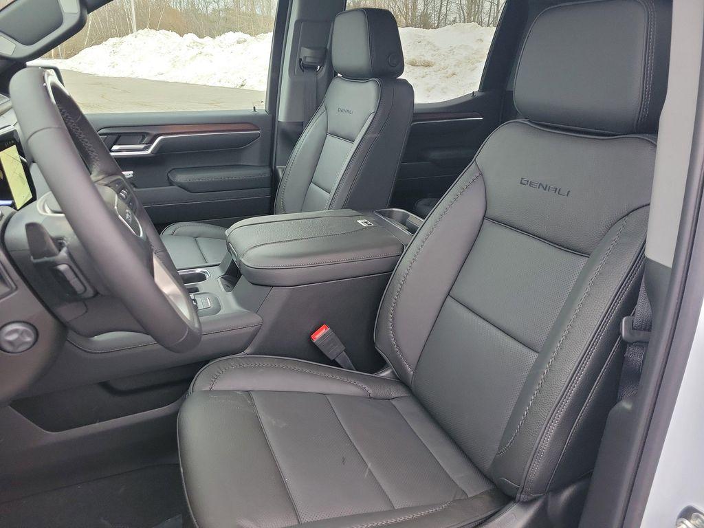 new 2026 GMC Sierra 1500 car, priced at $77,340