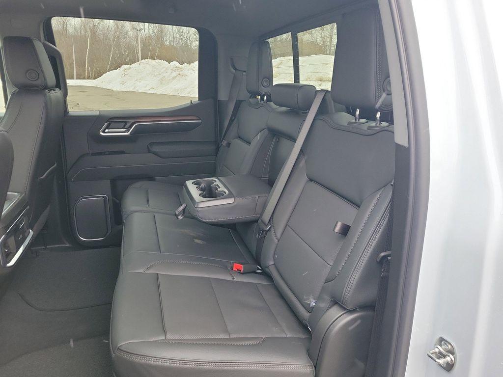 new 2026 GMC Sierra 1500 car, priced at $77,340