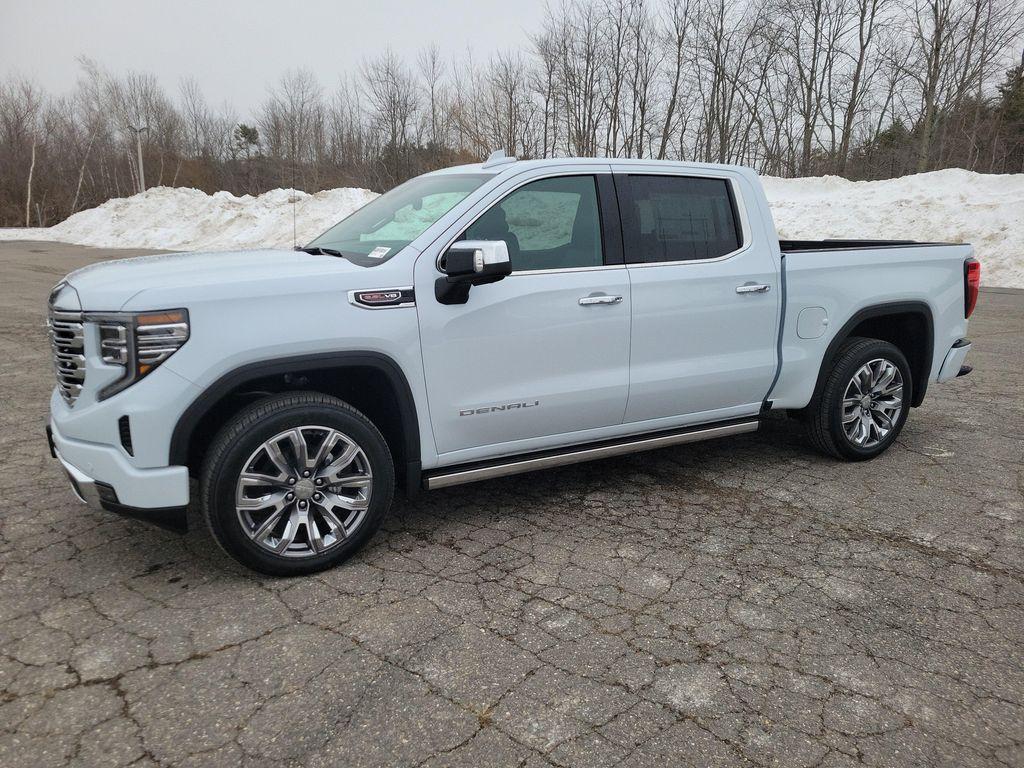new 2026 GMC Sierra 1500 car, priced at $77,340