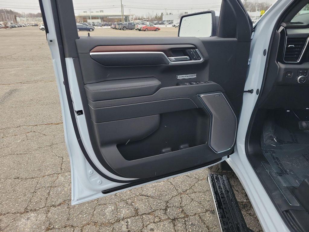 new 2026 GMC Sierra 1500 car, priced at $77,340