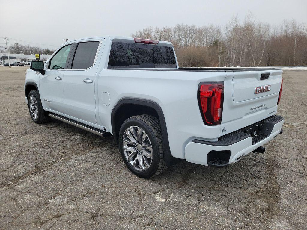 new 2026 GMC Sierra 1500 car, priced at $77,340