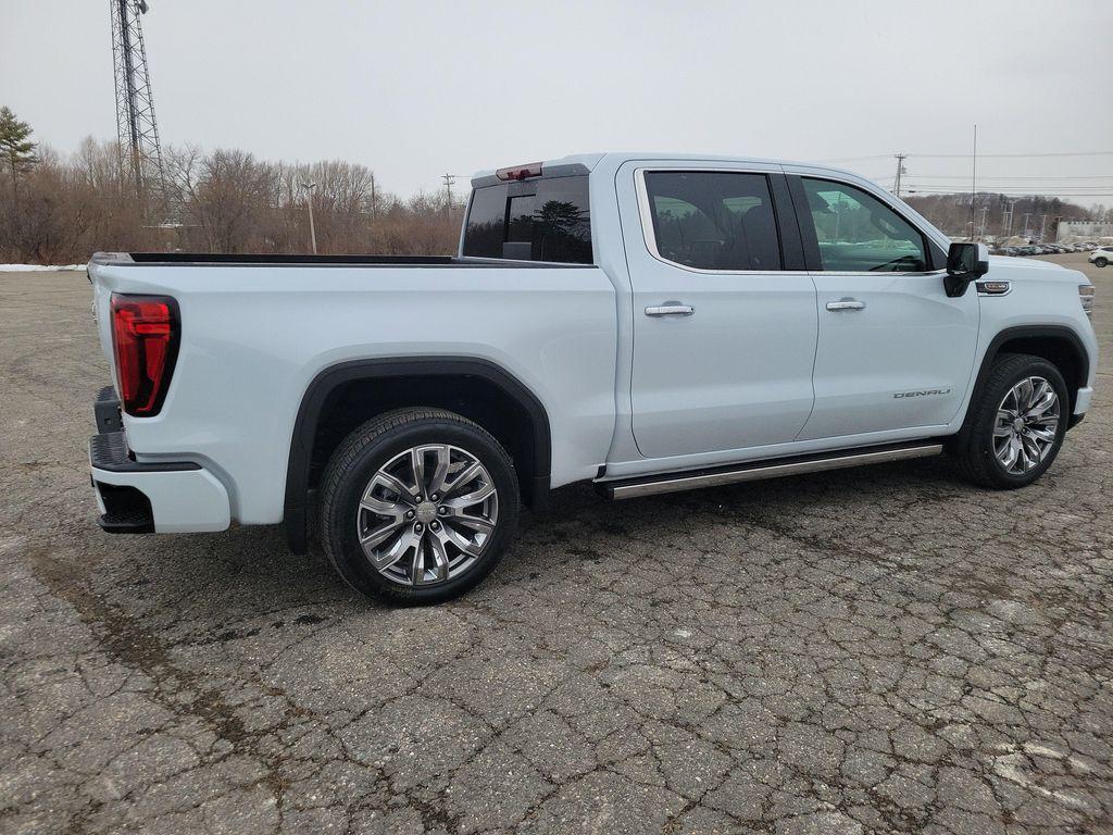 new 2026 GMC Sierra 1500 car, priced at $77,340