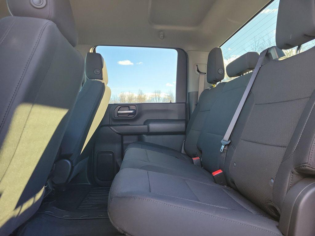 new 2026 GMC Sierra 3500 car, priced at $59,835