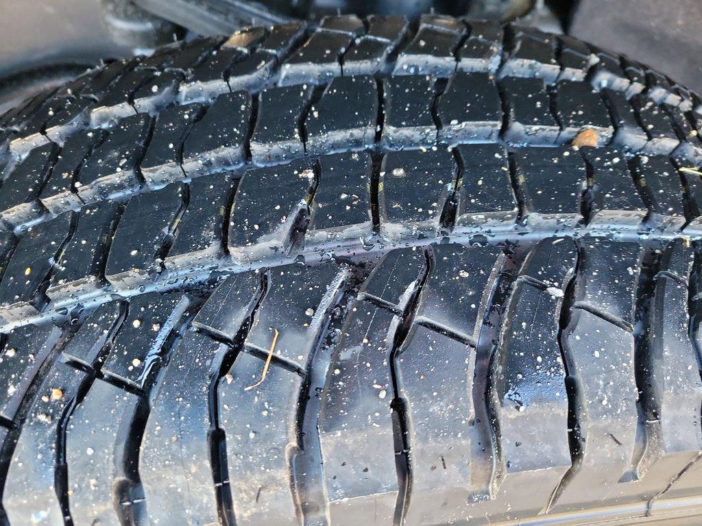 new 2026 GMC Sierra 3500 car, priced at $59,835