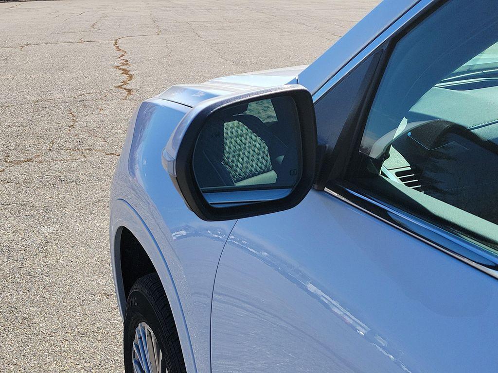 new 2026 GMC Acadia car, priced at $65,500