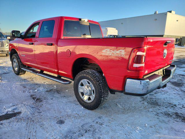 used 2020 Ram 2500 car, priced at $29,838