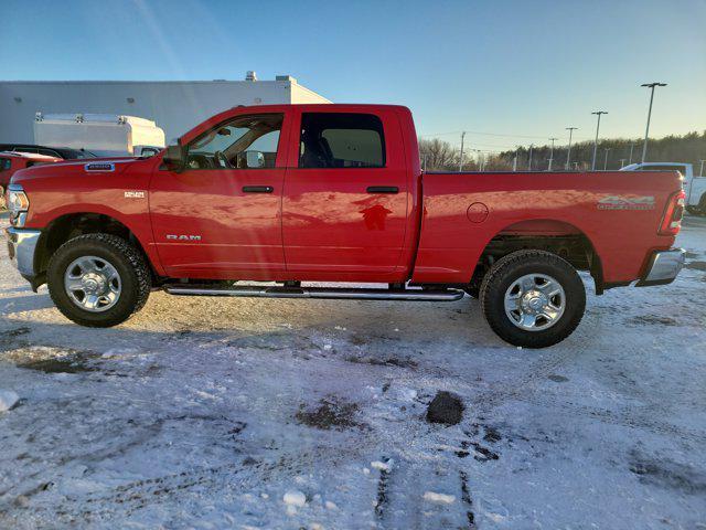 used 2020 Ram 2500 car, priced at $29,838