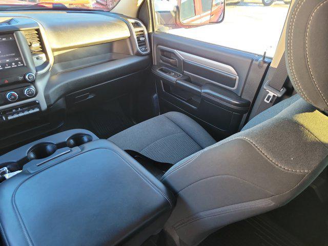 used 2020 Ram 2500 car, priced at $29,838