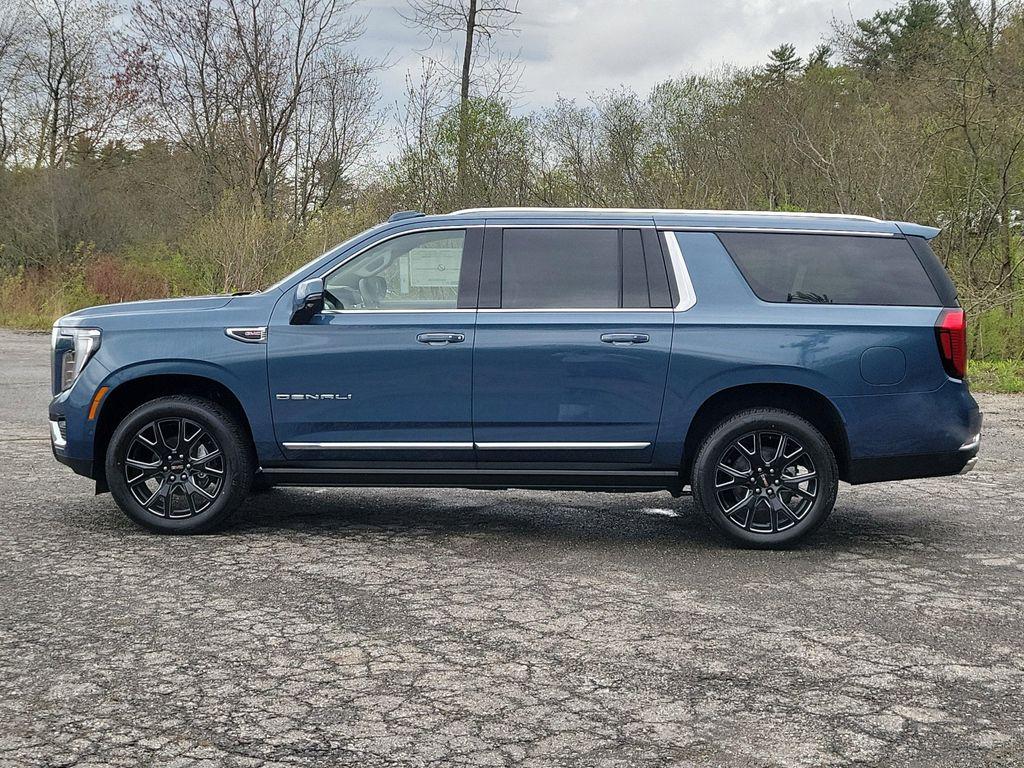 new 2026 GMC Yukon XL car, priced at $94,805